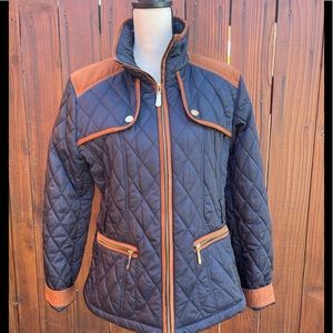 COPY - Vince Camuto Quilted women jacket